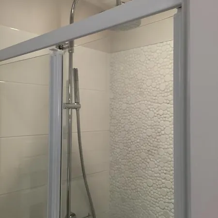 Maison Aya Apartman Le Monêtier-les-Bains