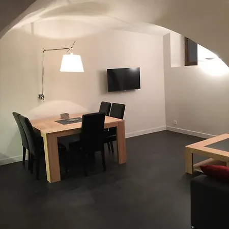 Maison Aya * Le Monêtier-les-Bains