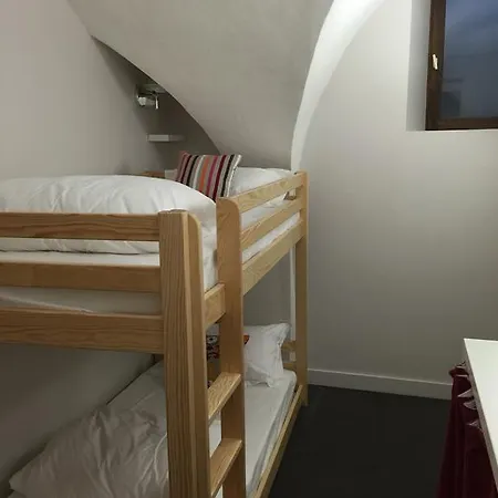 Apartman Maison Aya Le Monêtier-les-Bains