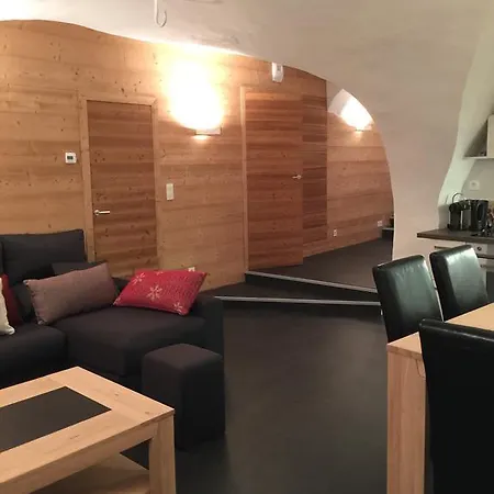 Maison Aya Apartman