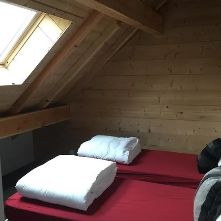 Apartman Maison Aya Le Monêtier-les-Bains