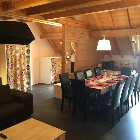 Maison Aya