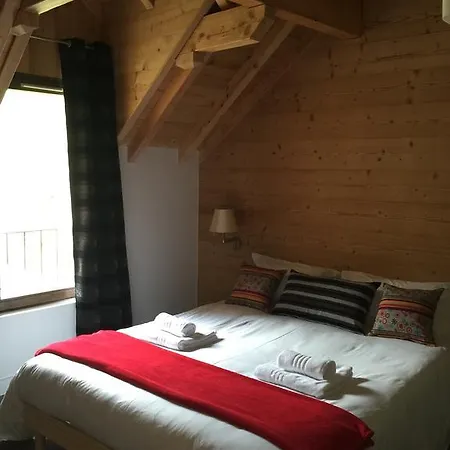Maison Aya Apartman