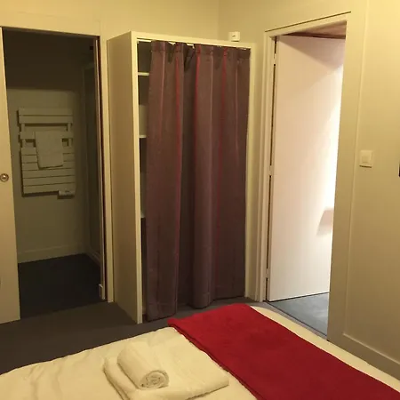 Maison Aya Apartman Le Monêtier-les-Bains
