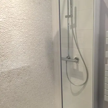 Maison Aya Apartman *