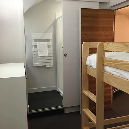 Apartman Maison Aya
