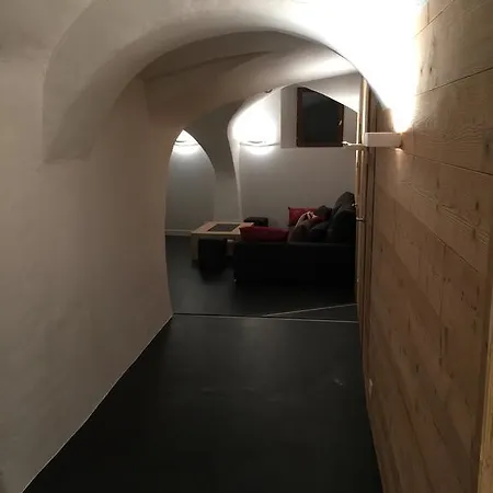 Apartman Maison Aya *