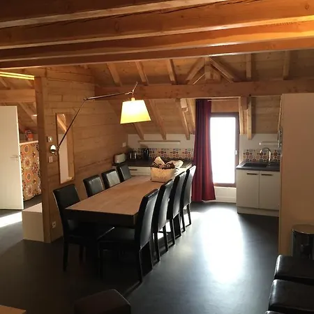 Maison Aya *