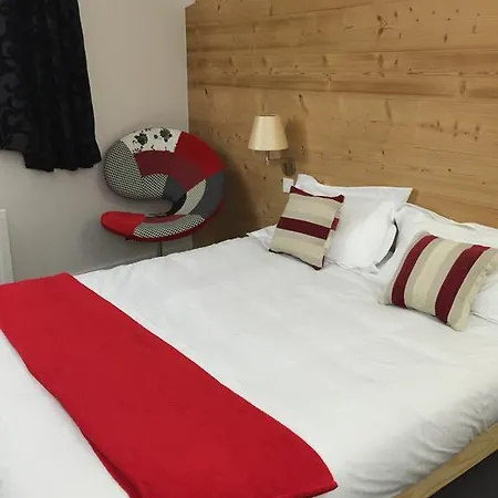 Maison Aya Apartman *