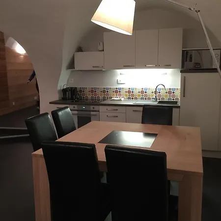 Apartman Maison Aya *
